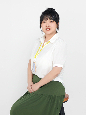 马克思主义基本原理、中国近现代史纲要教研室主任--王雨欣