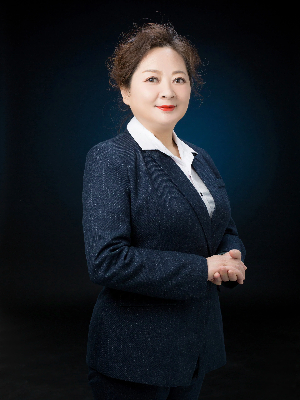 马克思主义学院教师--齐秀娟