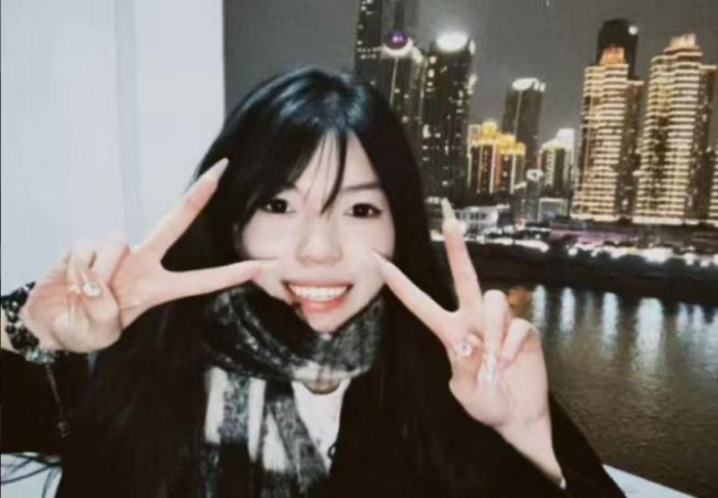 2024年外研社·国才杯综合能力大赛省赛铜奖——闵凯月