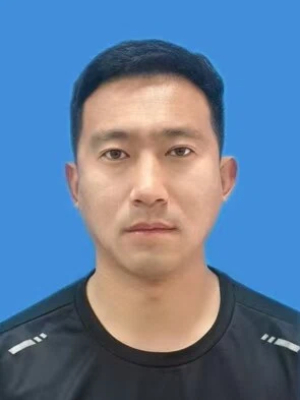 体育教研室主任--孙建建