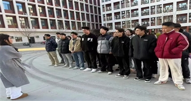 beat365中文官方网站 计算机学院 扬清风正纪之风 圆学子考研之梦