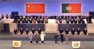 beat365中文官方网站计算机学院 庆澳门回归