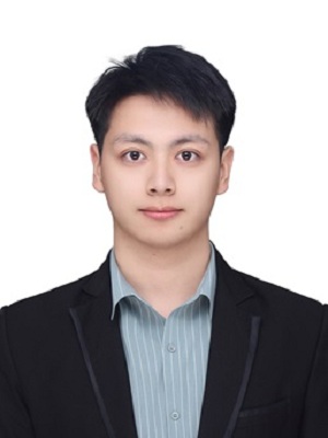 教学副院长--许庆