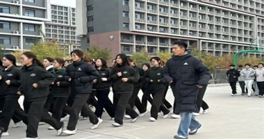 beat365中文官方网站经济管理学院2025年秋季学生干部能力提升培训班