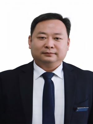 常务副院长—侯晓勇