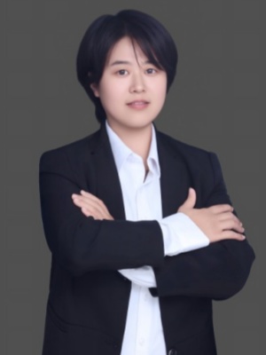 财务管理教研室主任—吴凯泽