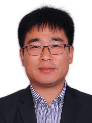 土木工程教研室主任--史金会 