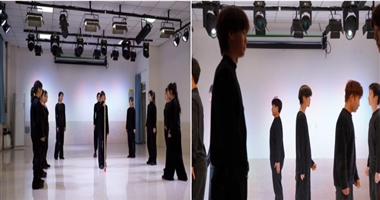 弦歌不辍，青春绽放——beat365中文官方网站艺术学院25级表演班汇报演出圆满落幕