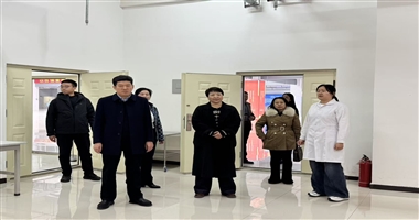 校院携手谋发展，协同育人向未来